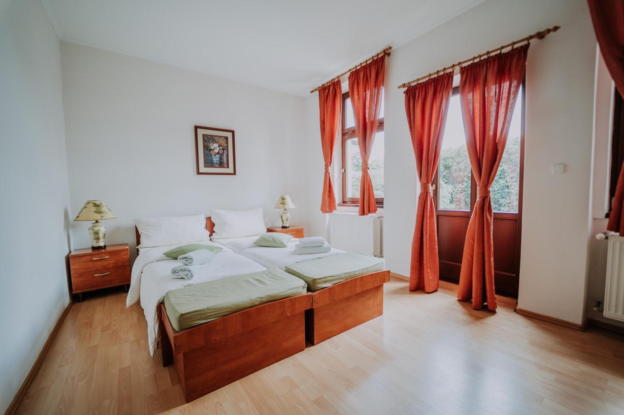 The Rooms By Dalia كَشّا المظهر الخارجي الصورة