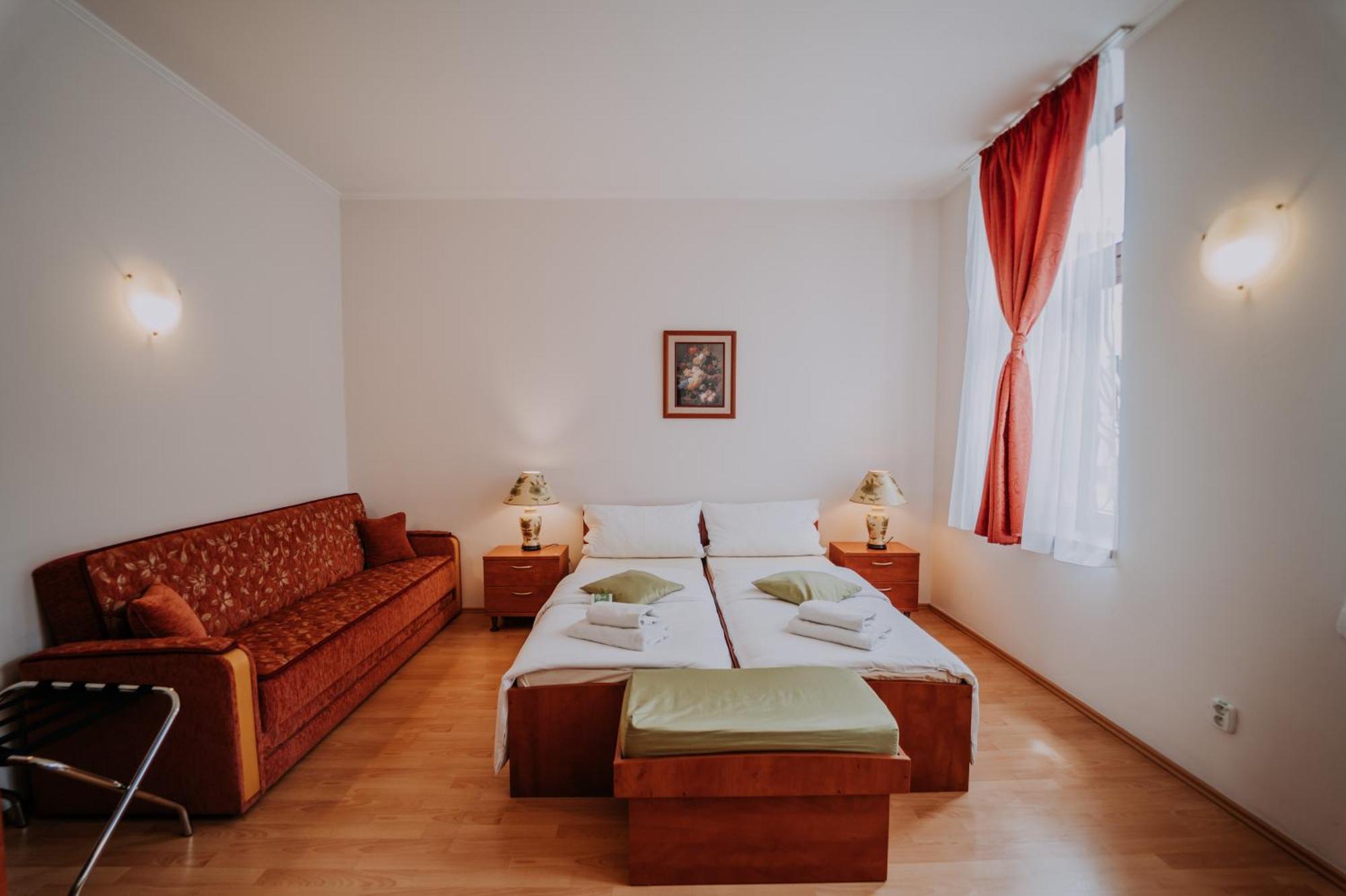 The Rooms By Dalia كَشّا المظهر الخارجي الصورة