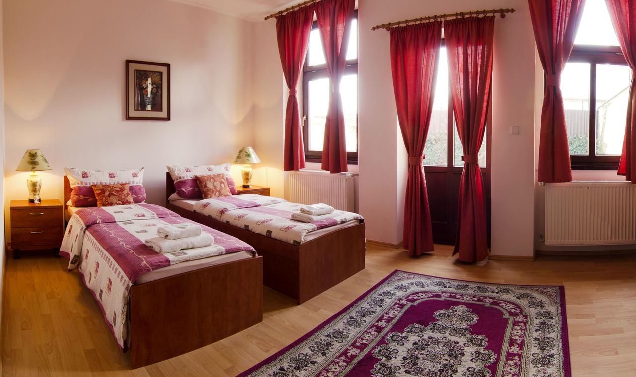 The Rooms By Dalia كَشّا المظهر الخارجي الصورة